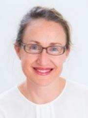 Dr Andrea McGlade Dr Andrea McGlade
