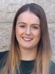 Dr Grace Kirby Dr Grace Kirby