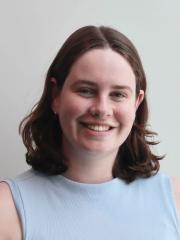 Laura Purcell