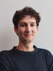 Dr Tommaso Biagiono