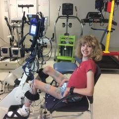 An Activate CP Project Participant