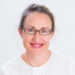 Dr Andrea McGlade
