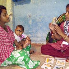 Smart phone technology used in remote Indian communities to improve detection and intervention for babies with Cerebral Palsy will be implemented in rural Australia.