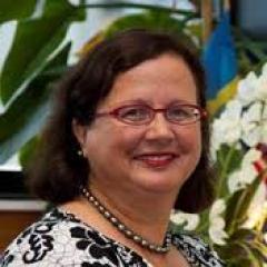 Ros Boyd