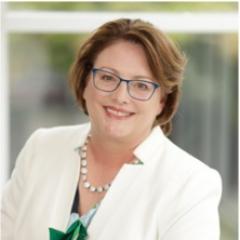 2024 CHQ Excellence in Research Award winner, Associate Professor Leanne Sakzewski