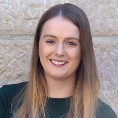 Dr Grace Kirby