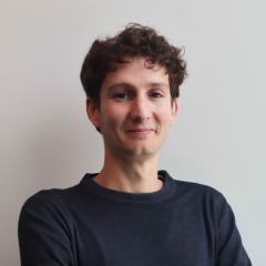 Dr Tommaso Biagiono
